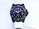 Swiss quality copy Rolex DIW Submariner Carbon Fiber Bezel 8215 watches (12)_th.jpg